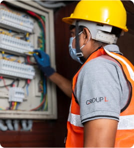 About GroupL